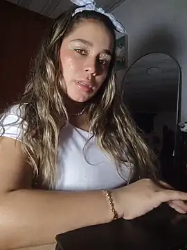 LaurenWelly_ Cameră chat live