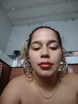 LaurenWelly_ Adlı Modelin Canlı Sohbet Odası