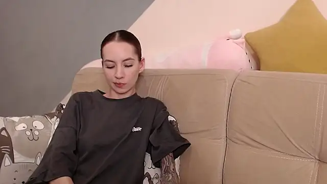 Chat soba uživo modela AmbrielHailey