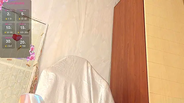 Sala de chat ao vivo de mali_haier