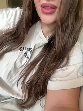 Sala de chat en directo de Elinatiranda