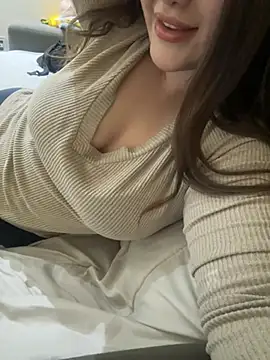 Sala de chat ao vivo de PassionPrime