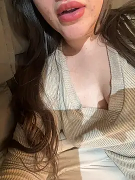 Chat soba uživo modela PassionPrime