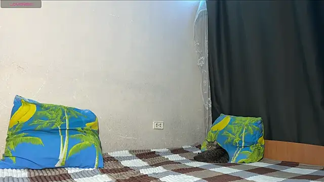 EdithHaskell Cameră chat live