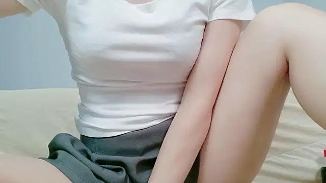 ai_chan Adlı Modelin Canlı Sohbet Odası