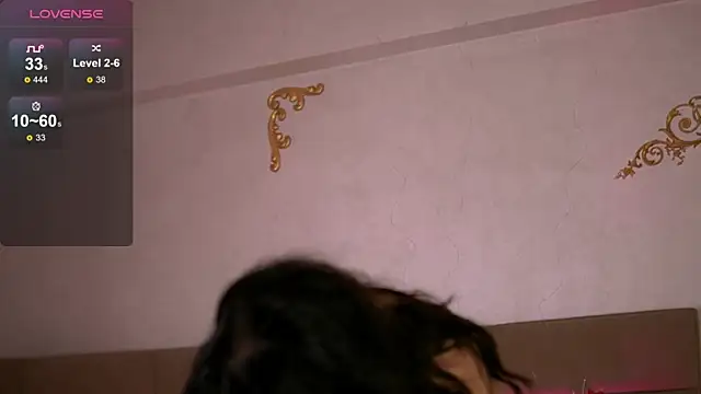 Chat ao vivo de KyraCase