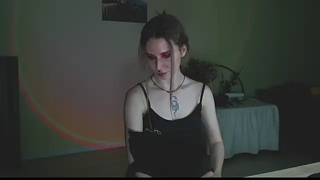 OaklynDobson Live Chatraum