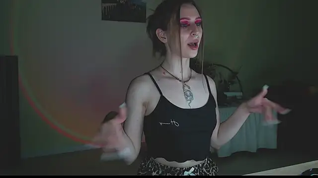 OaklynDobson 실시간 채팅방
