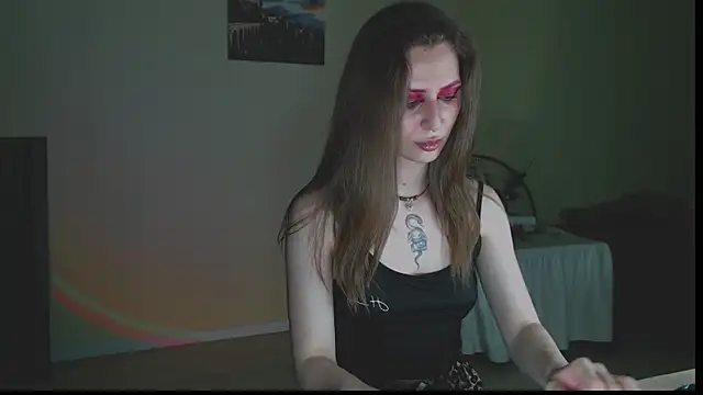 OaklynDobson live-chat rom