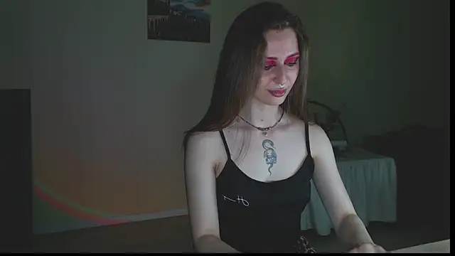 OaklynDobsonn Live chat-huone