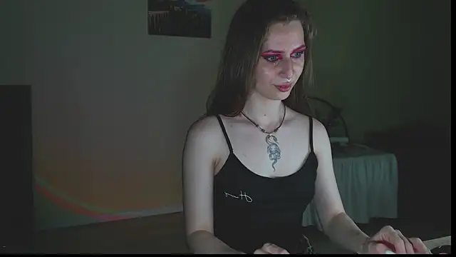 OaklynDobson Live Chatrum