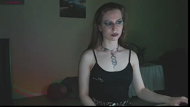 OaklynDobsonn Live chat-huone
