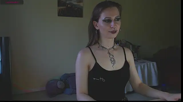 OaklynDobson чат на живо