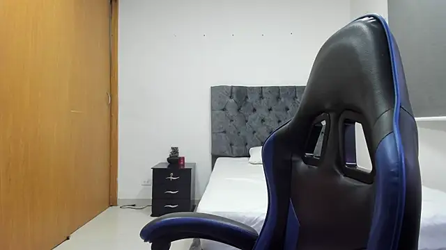 Samanthagax Cameră chat live