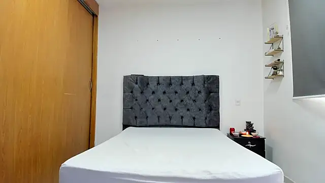 Samanthagax Ruang Obrolan Langsung