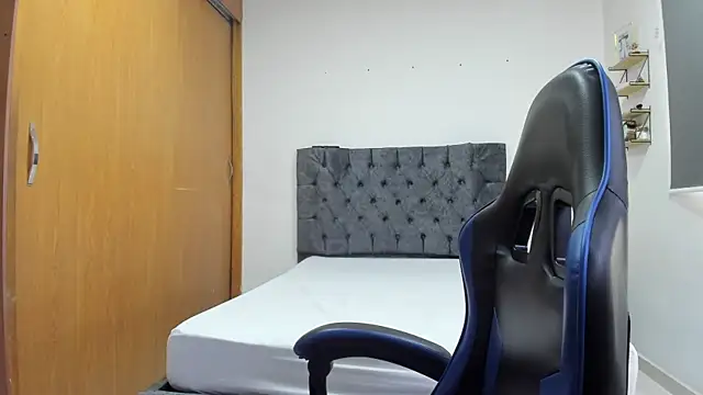 חדר צ'אט בשידור חי של Samanthagax