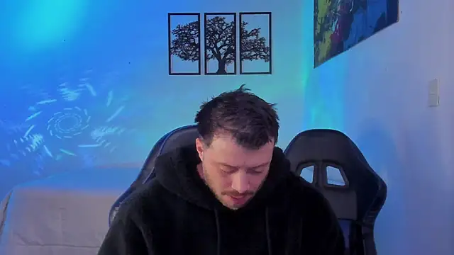 AlexJaz11's Live Sex Cam Show