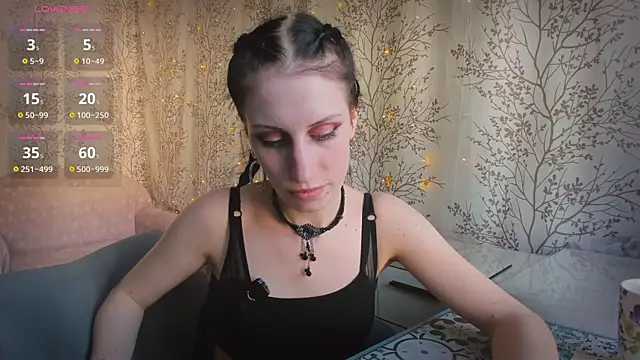 Mary0Loun Live chat-huone