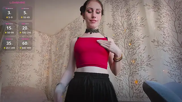 Mary0Lou 실시간 채팅방