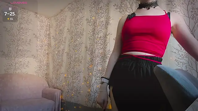Mary0Lou – live chatrum