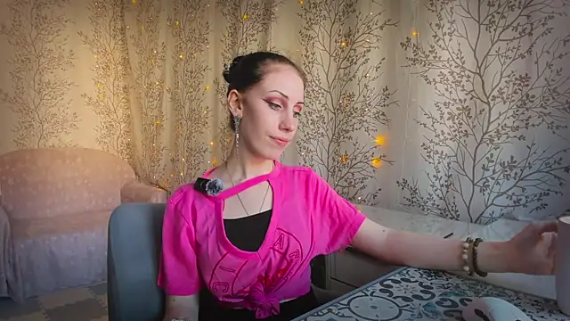 Mary0Lou live-chat rom