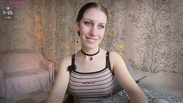 Chat ao vivo de Mary0Lou