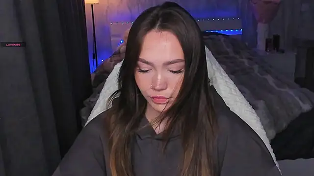 Evia_r0se Live Chatraum