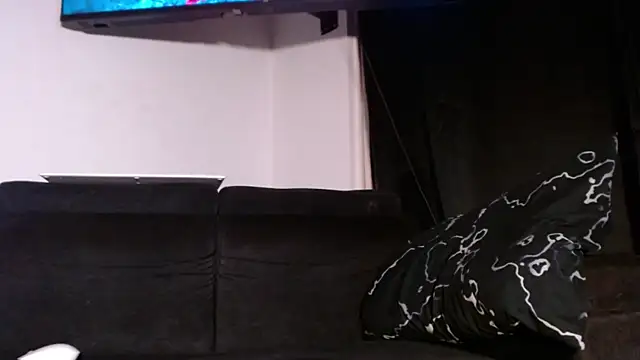 Chat soba uživo modela JacksonCooper1