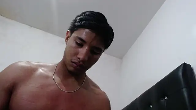JacksonCooper1 Live Chatraum
