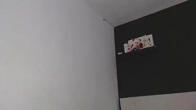 Sala de chat en directo de SusanLeroy