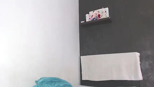 SusanLeroy Cameră chat live