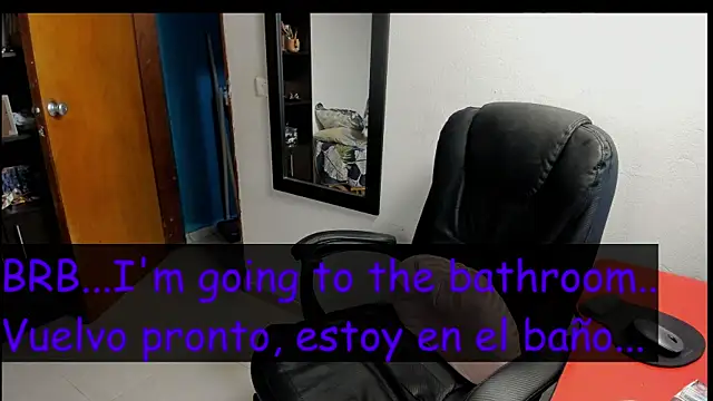 Sala de chat ao vivo de peanut_tangerine