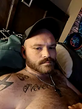 Živá chatovací místnost Nester8181