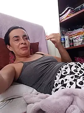 Samantha_Sullivan_ Adlı Modelin Canlı Sohbet Odası