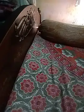Živá chatovací místnost sajida34