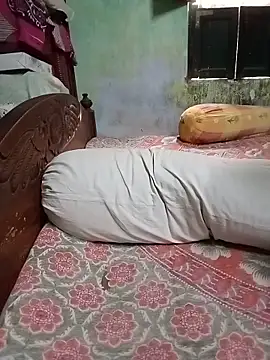 sajida34 Adlı Modelin Canlı Sohbet Odası