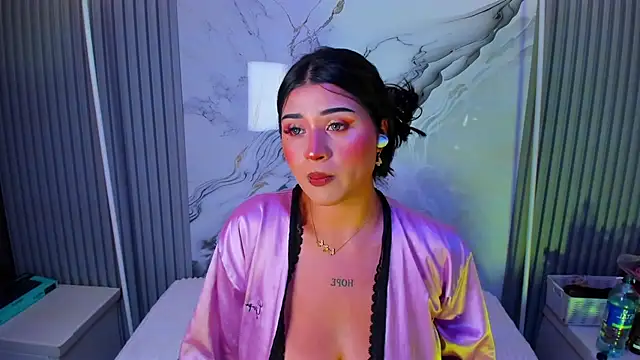 venusowen_n Live chat-huone