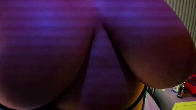 venusowen_ 실시간 채팅방