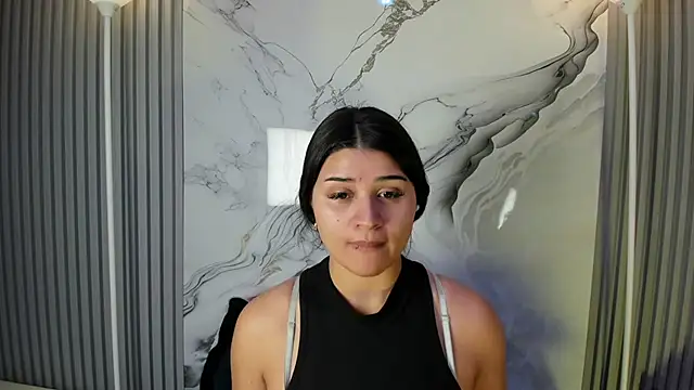venusowen_n Live chat-huone