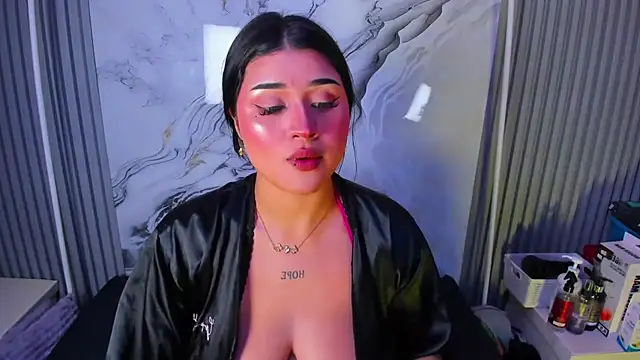 venusowen_ Live Chatraum