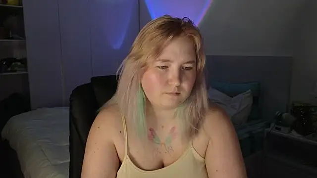 ChimberWol's Live XXX Chat