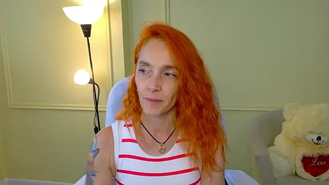 BreeTerner's Live Chat Room