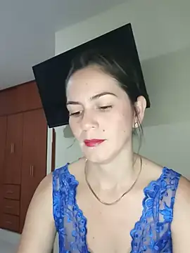 Chat soba uživo modela Hanny_24