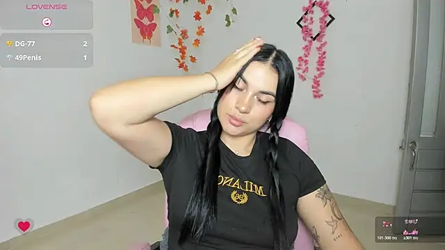 _emycor – Naživo XXX chat