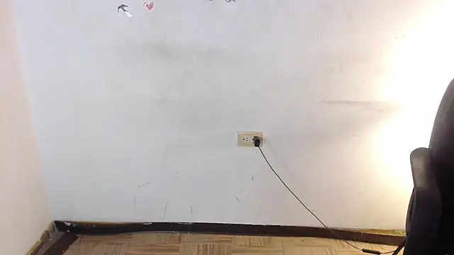 Sala de chat en directo de _Zooee