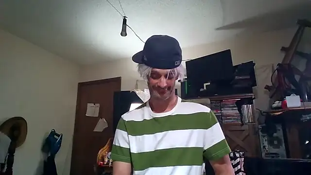 Sala de chat en directo de slinginbigD