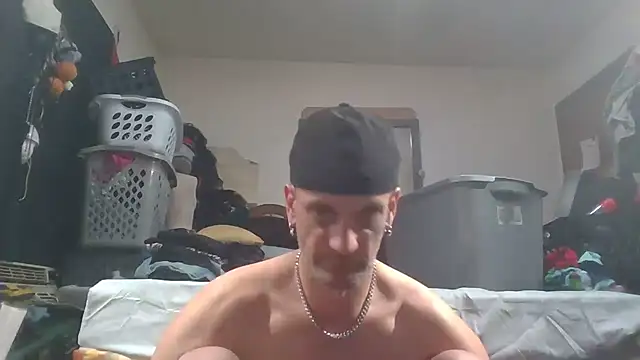 slinginbigD Pertunjukan Webcam