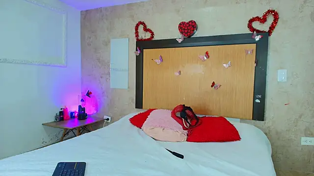 mialopez52のライブチャットルーム