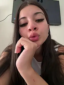 Sala de chat ao vivo de AnitaKariri
