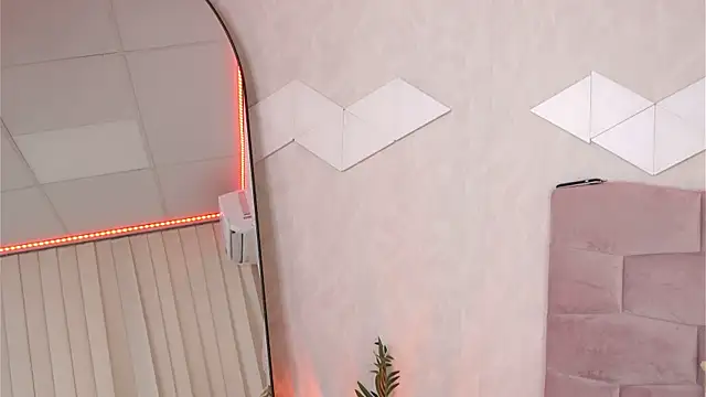 AnitaKariri Live Chatraum